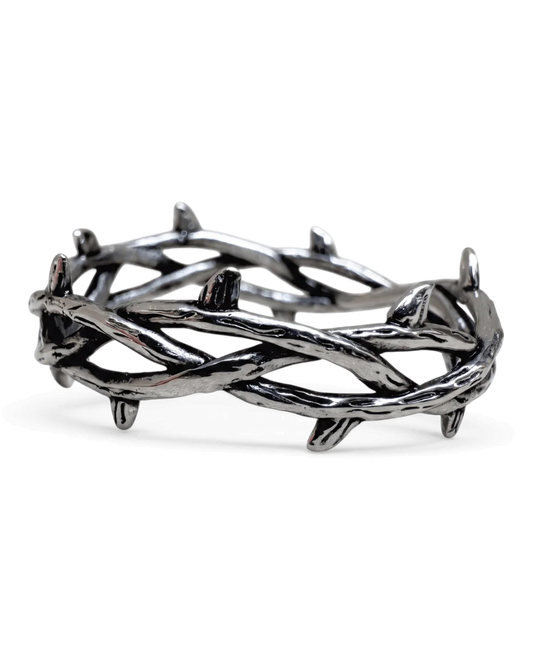 CROWN OF THORNS