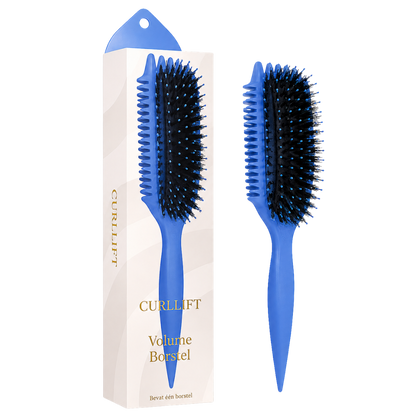 CurlLift | Krulborstel met parteergreep