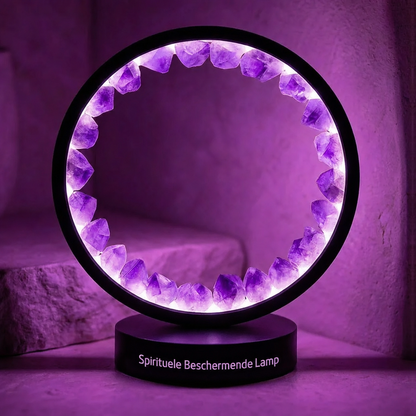Spirituele Beschermende Lamp