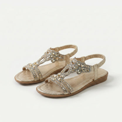Boho – Orthopedische boho-sandalen