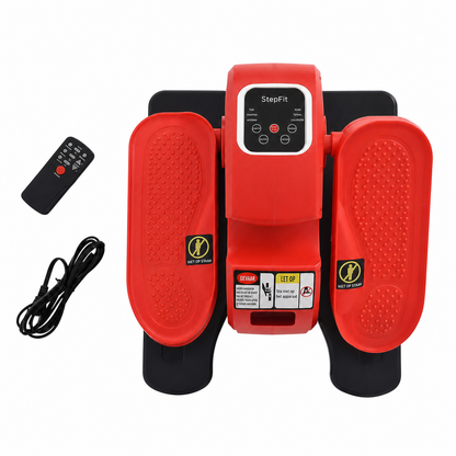 StepFit | Elektrische bureaustepper