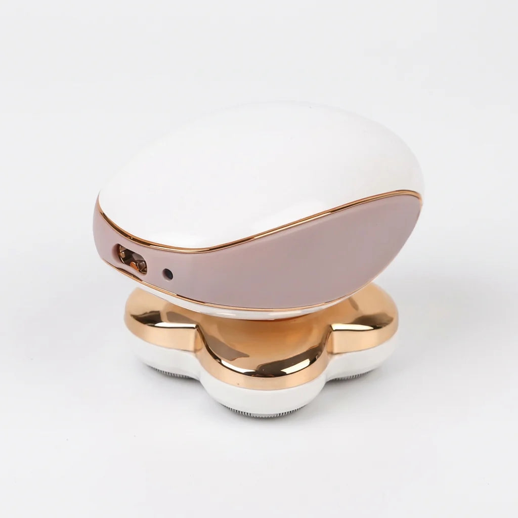 SilkGlow | Ladyshave met LED-licht