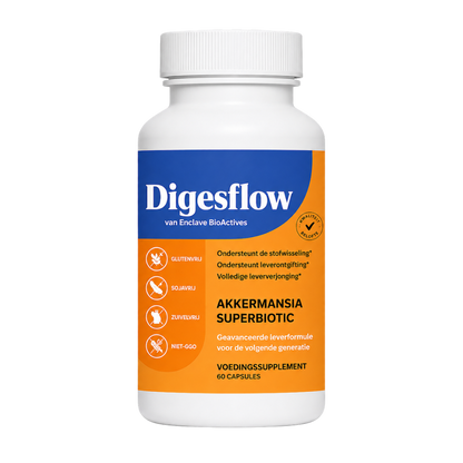 Digesflow | Spijsverteringssupplement