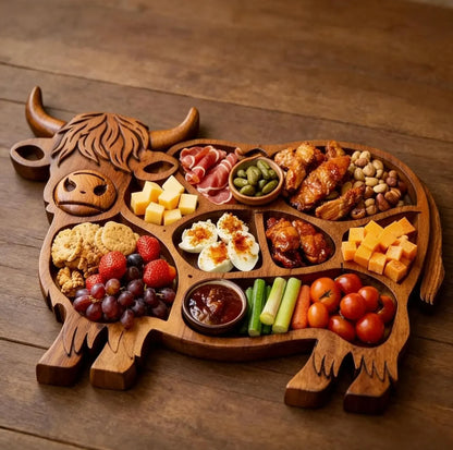 HighlandPlank | Zorgt voor een smaakvolle maaltijdbeleving voor je hond