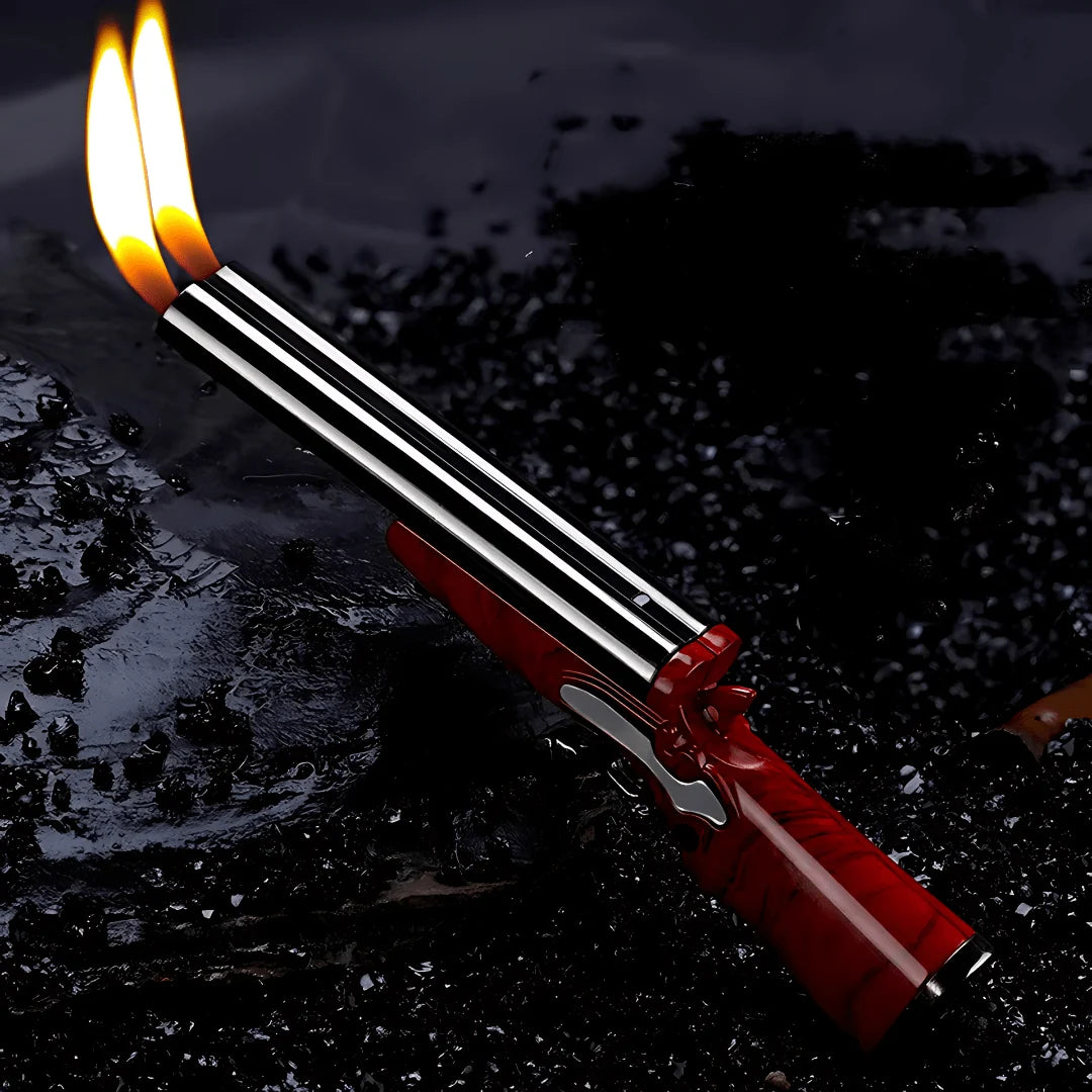 Shotgun-aansteker
