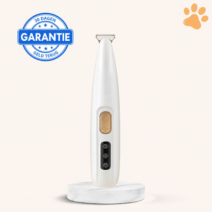 KittyScheer | Fluisterstille tondeuse