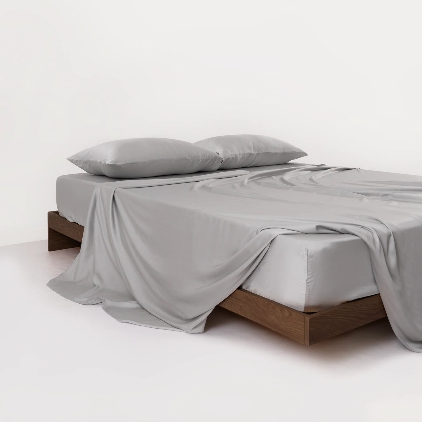 FURRFREE Bamboe-beddengoedset – Huisdierhaar-afstotend voor gezinnen met honden of katten