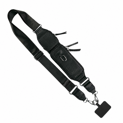 Clipster Zip & Clip RFID-band