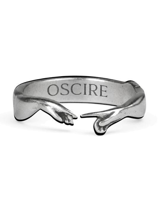 CREATION OF ADAM
