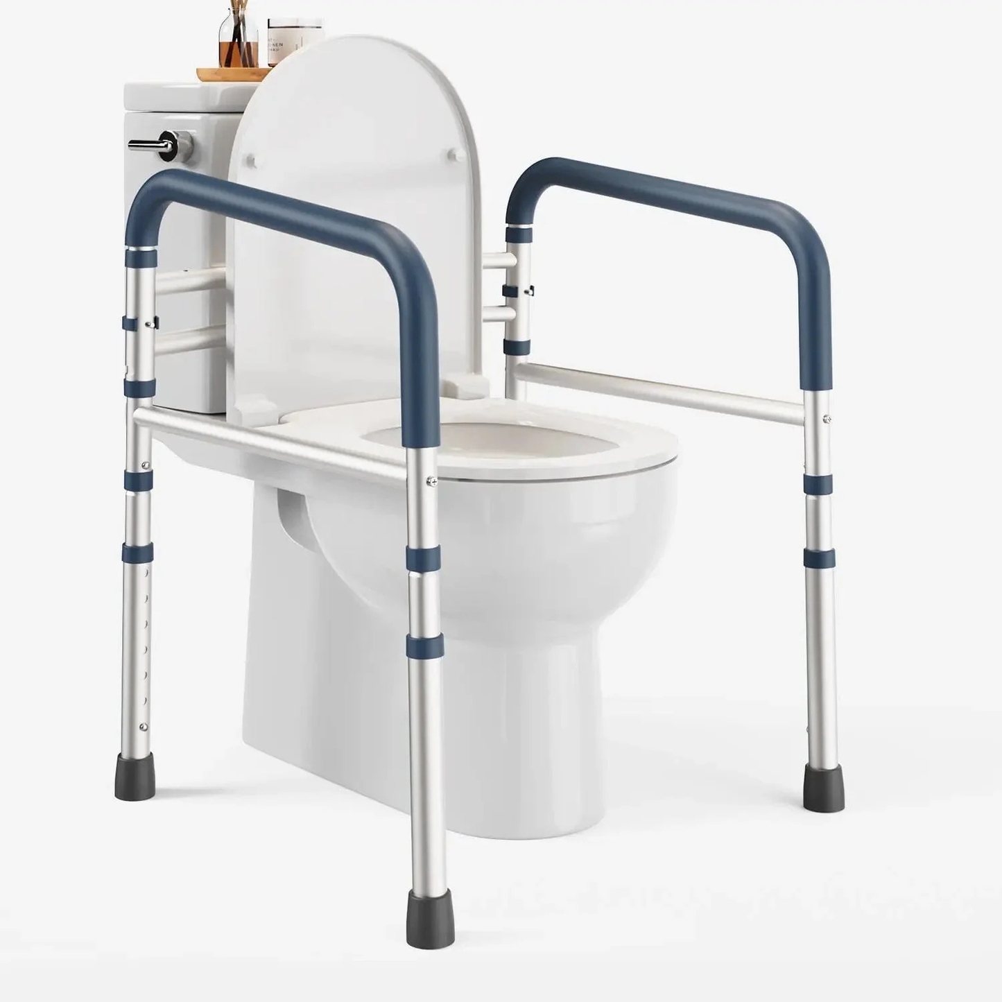 GripEase | Vrijstaande toiletbeugel