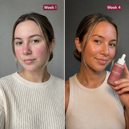 NaturalTan | Geeft je huid een natuurlijke zongebruinde teint