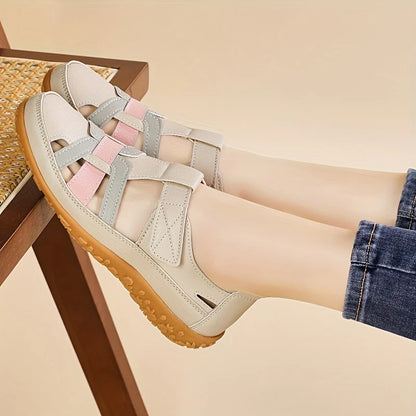 Lea – Comfortabele sandalen voor elke dag