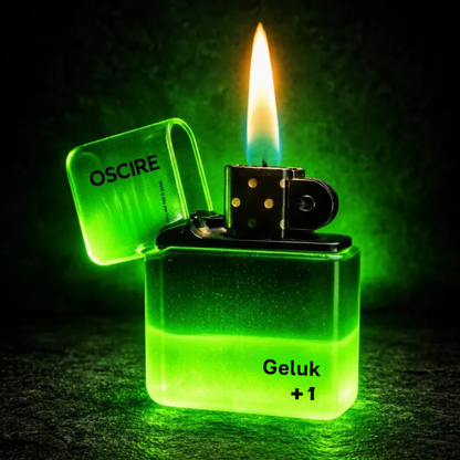 LUMINO AANSTEKER