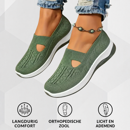 Cloudy – Instapschoenen