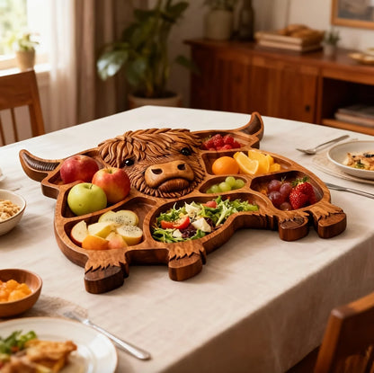 HighlandPlank | Zorgt voor een smaakvolle maaltijdbeleving voor je hond