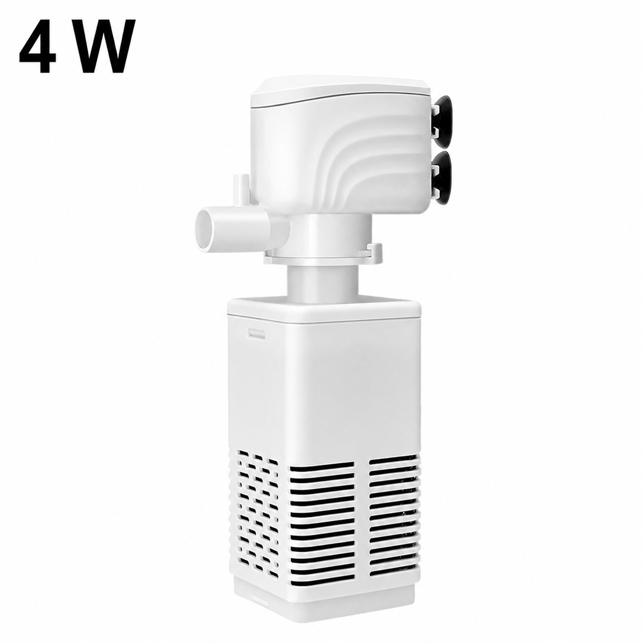 AquaPure | 3-in-1 Waterfilter