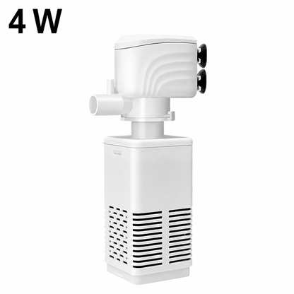 AquaPure | 3-in-1 Waterfilter