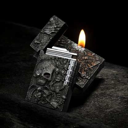 Aansteker 'Lost Souls'