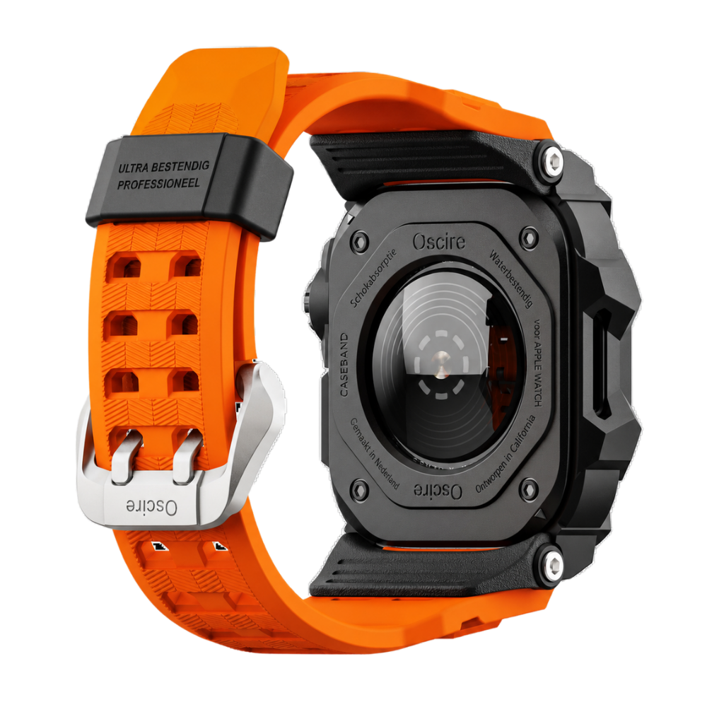 Shield Case voor Apple Watch | Alle generaties