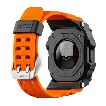 Shield Case voor Apple Watch | Alle generaties