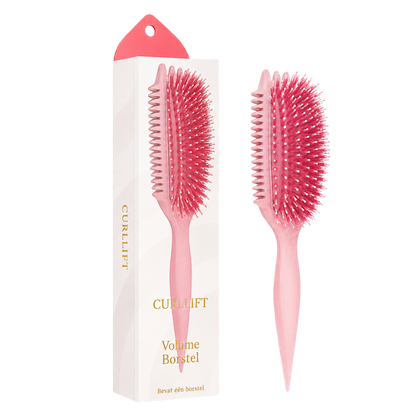 CurlLift | Krulborstel met parteergreep