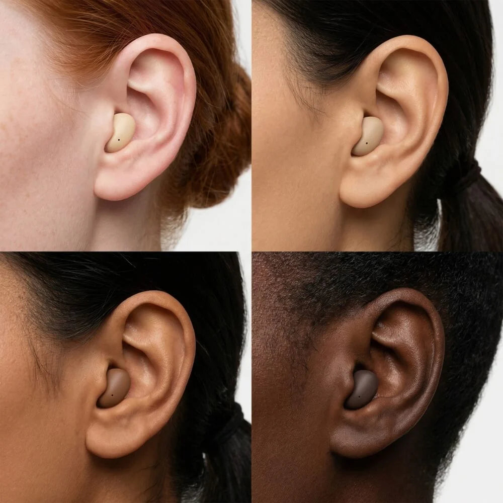 SkinAura | Ultradunne pleisters die huidkleurig opgaan in je huid