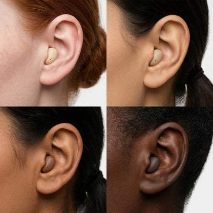 SkinAura | Ultradunne pleisters die huidkleurig opgaan in je huid
