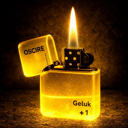 LUMINO AANSTEKER