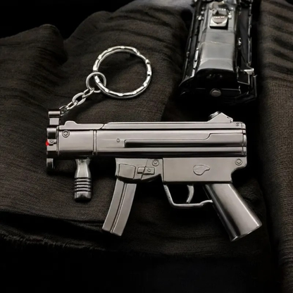 MP-5 AANSTEKER