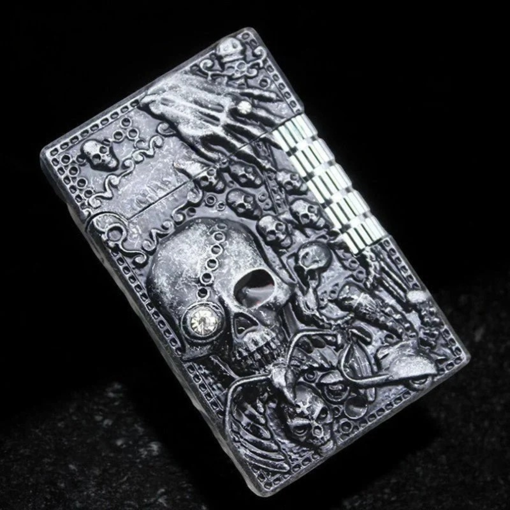 Aansteker 'Lost Souls'