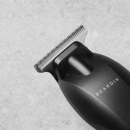 Beardix | Baardtrimmer met 6 opzetkammen