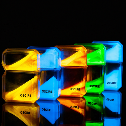 GLOW AANSTEKER