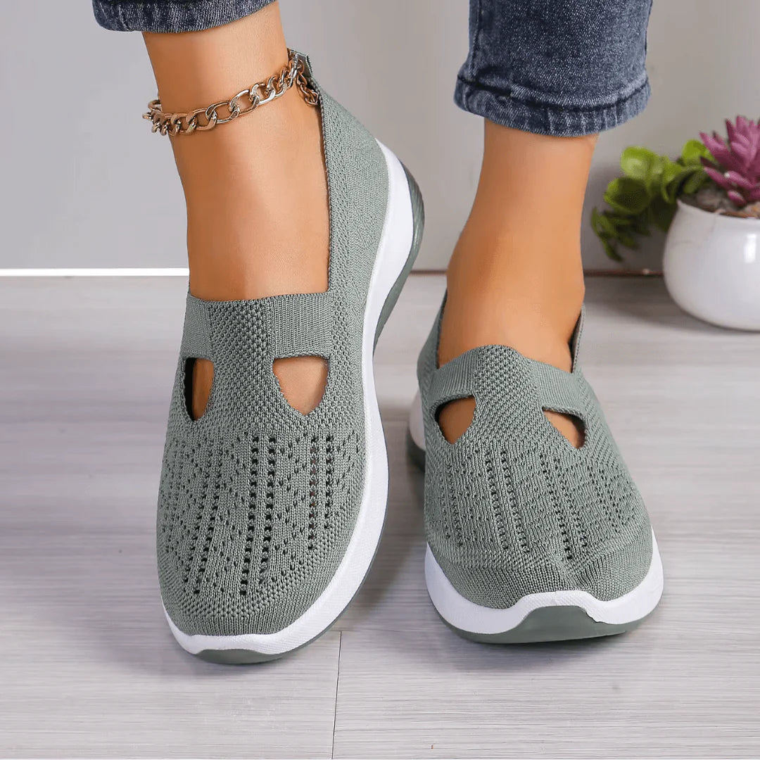 Cloudy – Instapschoenen
