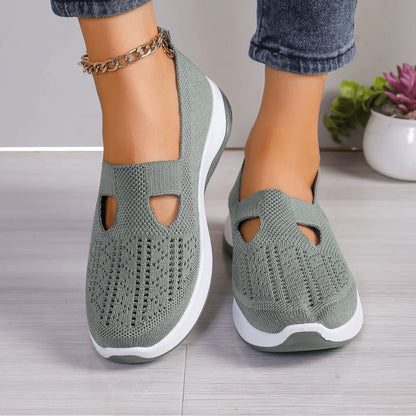 Cloudy – Instapschoenen