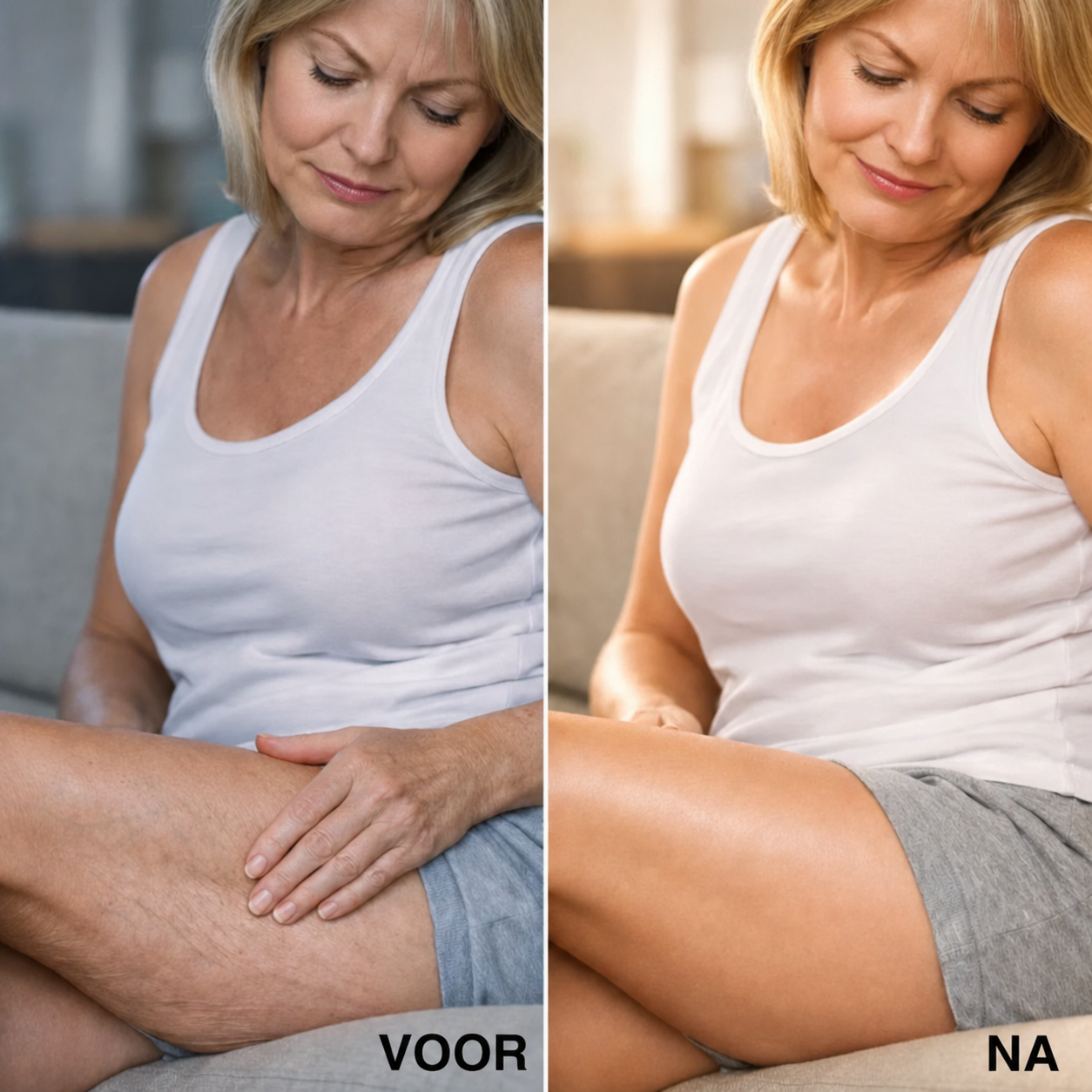 Contourize | Elektrische massageroller