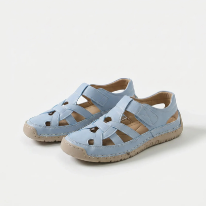 Sola – Lichtgewicht zomersandalen