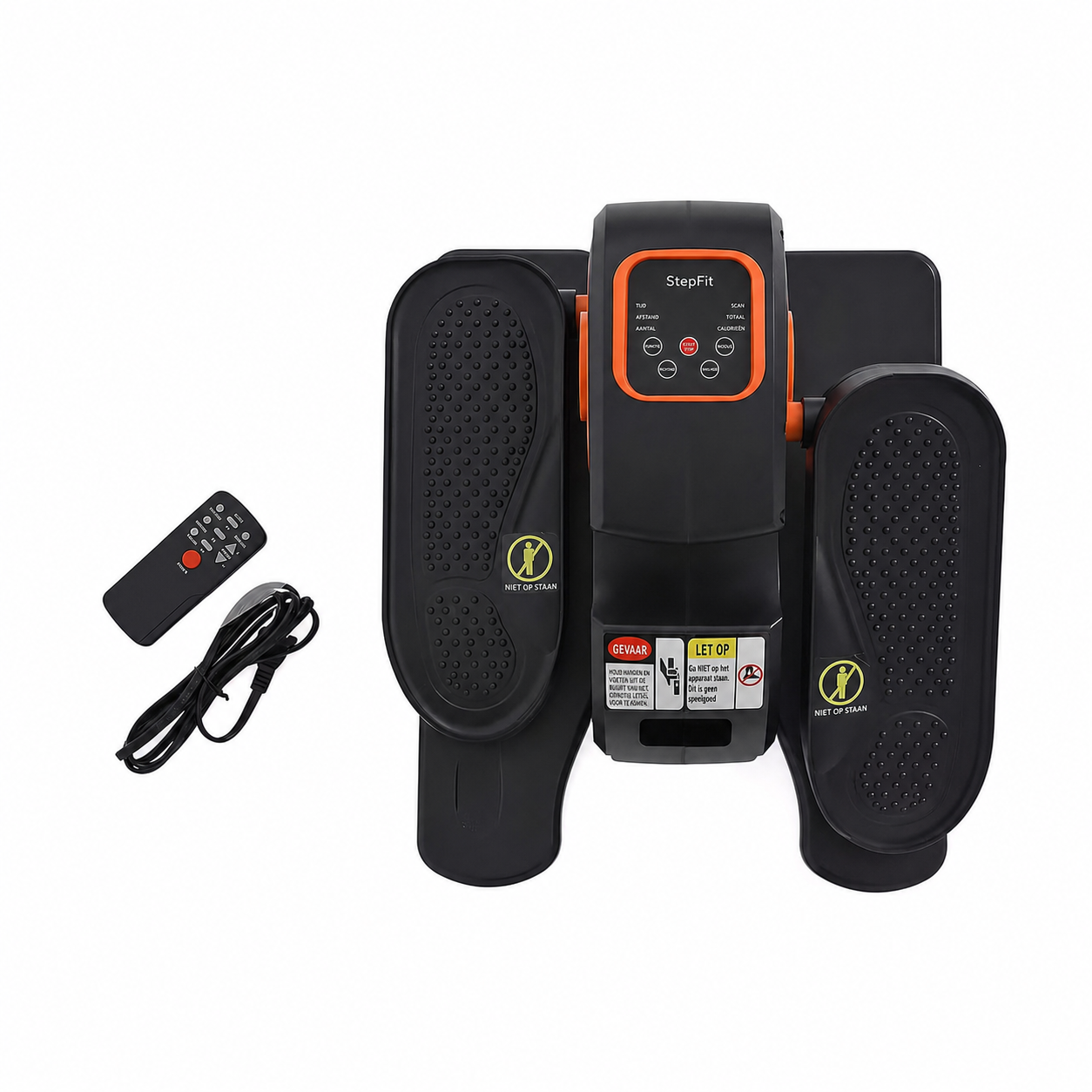 StepFit | Elektrische bureaustepper