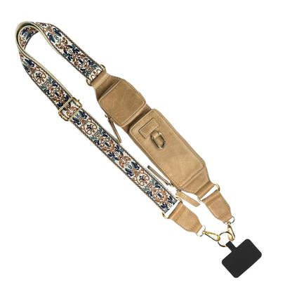 Clipster Zip & Clip RFID-band