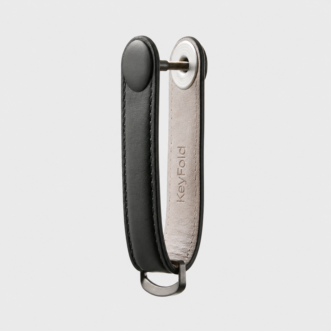 KeyFold | Leren sleutelorganizer