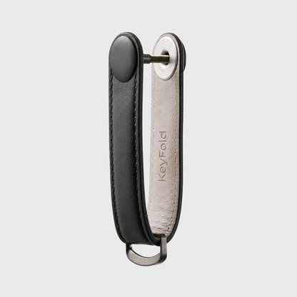 KeyFold | Leren sleutelorganizer