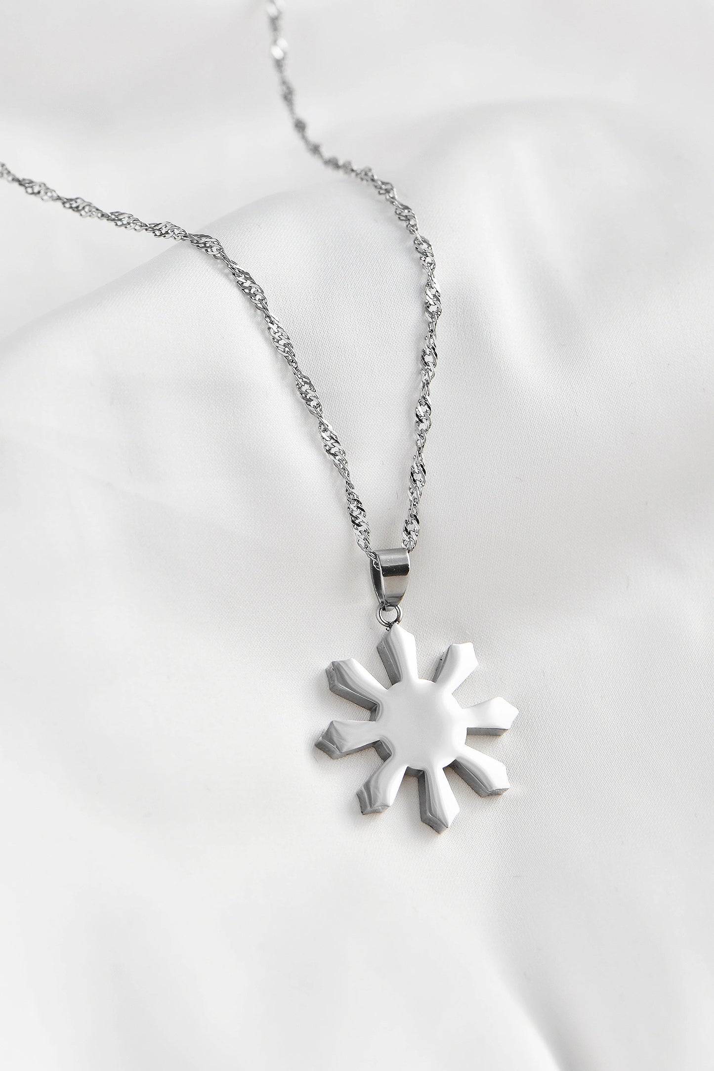 SolariaPride | Aanloopvrije zonneketting