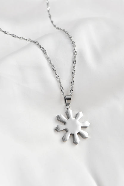 SolariaPride | Aanloopvrije zonneketting