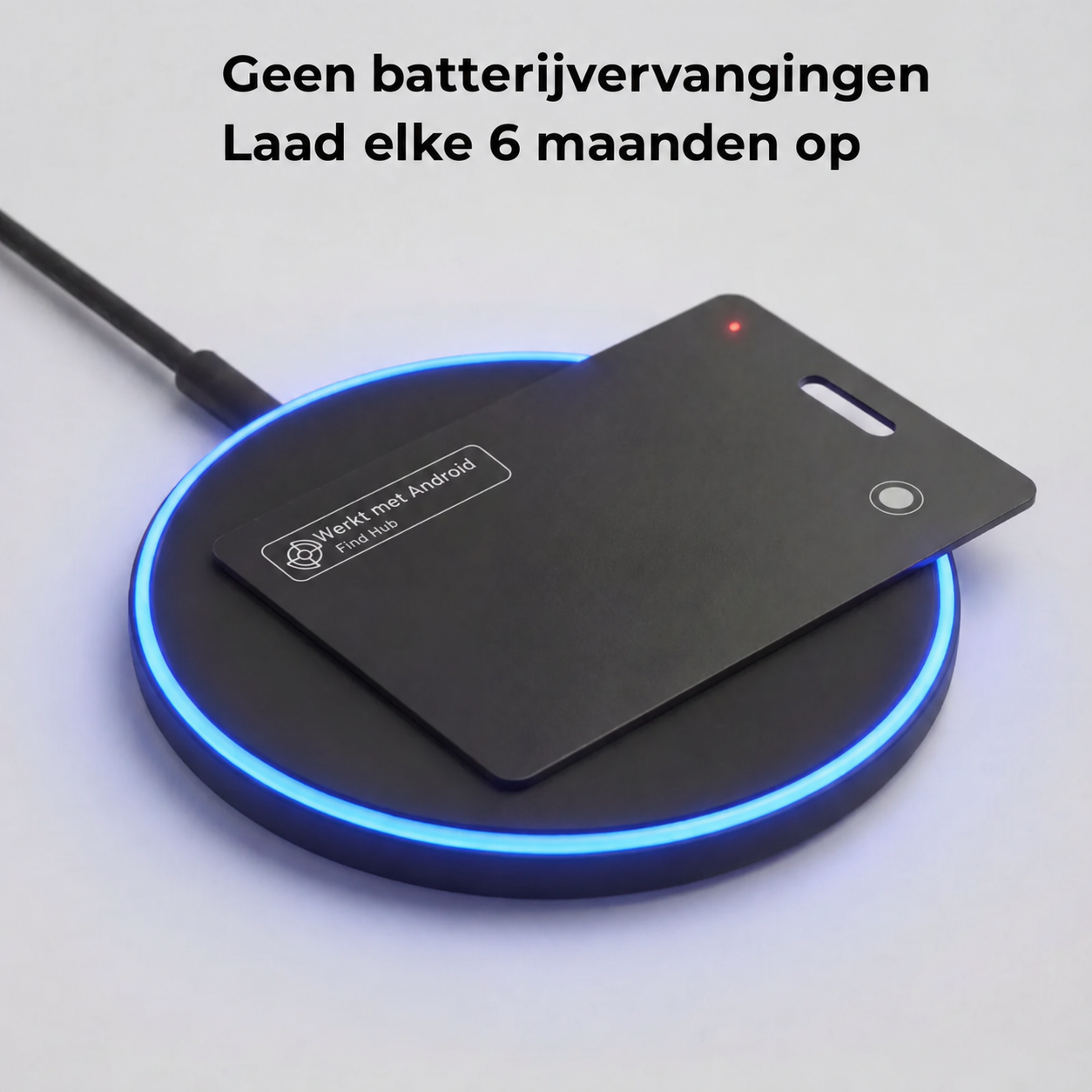 TagloCard | Vind snel je verloren spullen met je telefoon