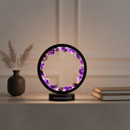 Spirituele Beschermende Lamp
