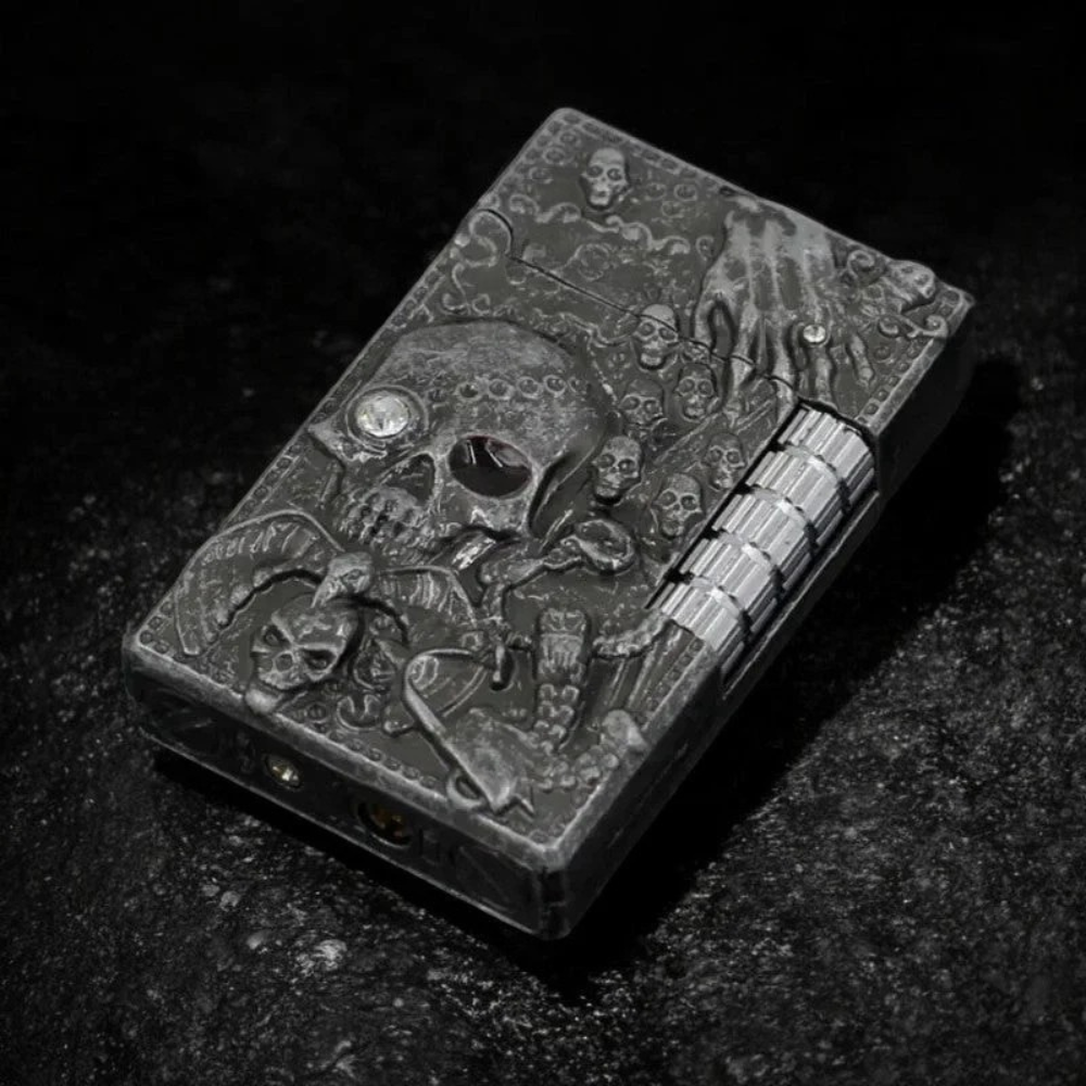 Aansteker 'Lost Souls'