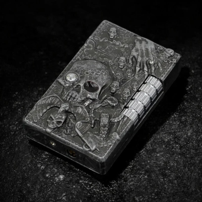 Aansteker 'Lost Souls'