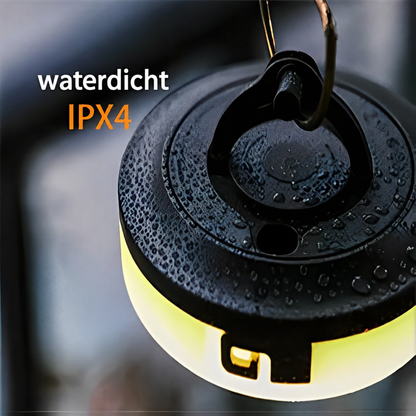 LuminaCamp | Magnetische kampeer-lichtslinger
