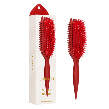 CurlLift | Krulborstel met parteergreep