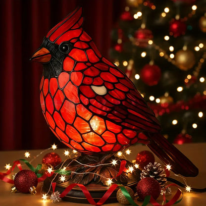 Aureline | Glad-in-lood vogel