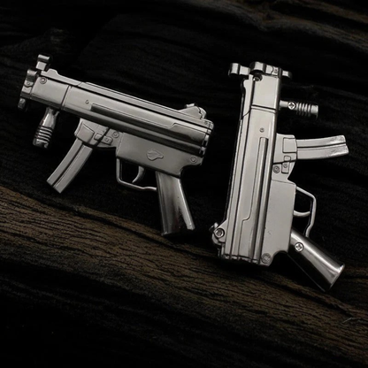 MP-5 AANSTEKER